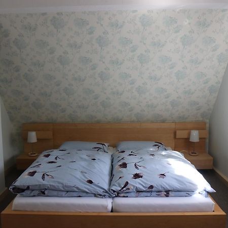 Ferienwohnung Lahann Saalfeld Saale Экстерьер фото