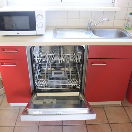 Ferienwohnung Lahann Saalfeld Saale Экстерьер фото