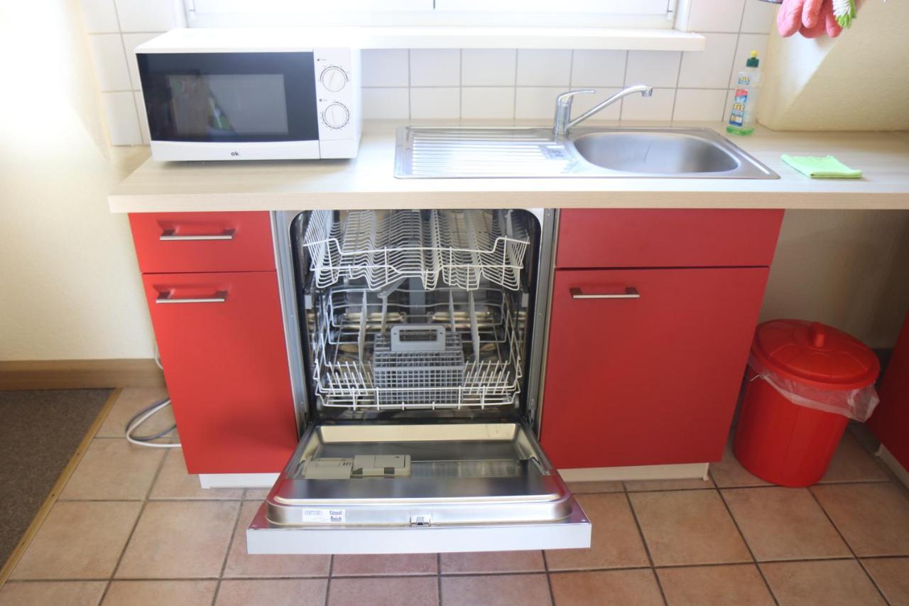Ferienwohnung Lahann Saalfeld Saale Экстерьер фото