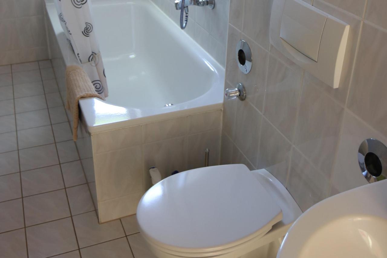 Ferienwohnung Lahann Saalfeld Saale Экстерьер фото