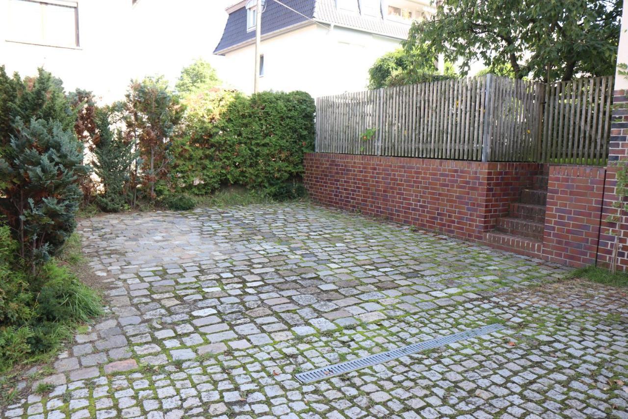 Ferienwohnung Lahann Saalfeld Saale Экстерьер фото