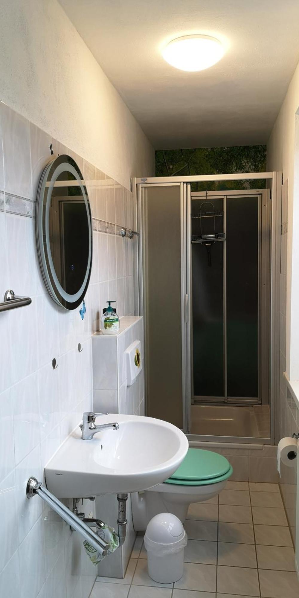 Ferienwohnung Lahann Saalfeld Saale Экстерьер фото