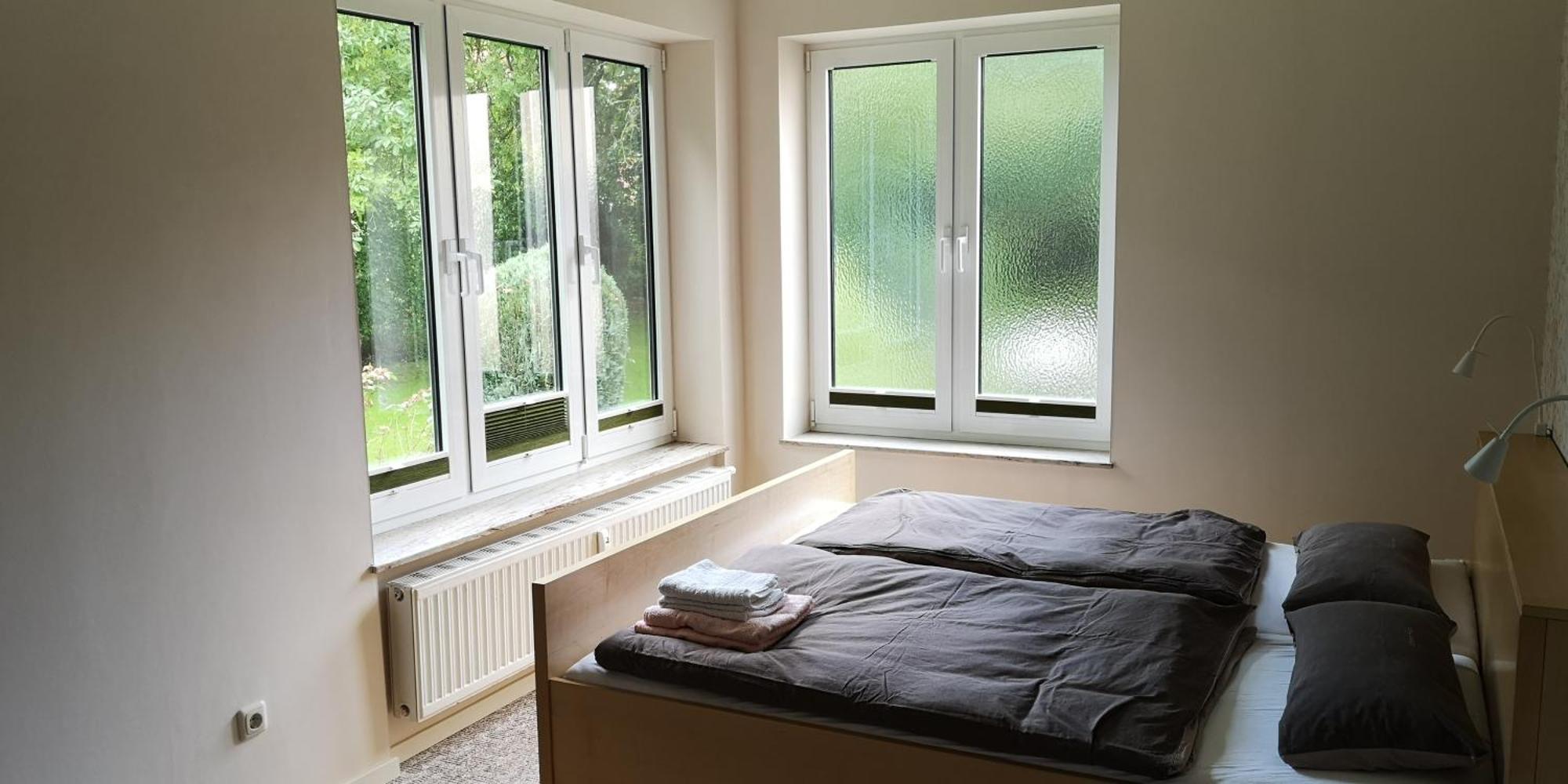 Ferienwohnung Lahann Saalfeld Saale Экстерьер фото