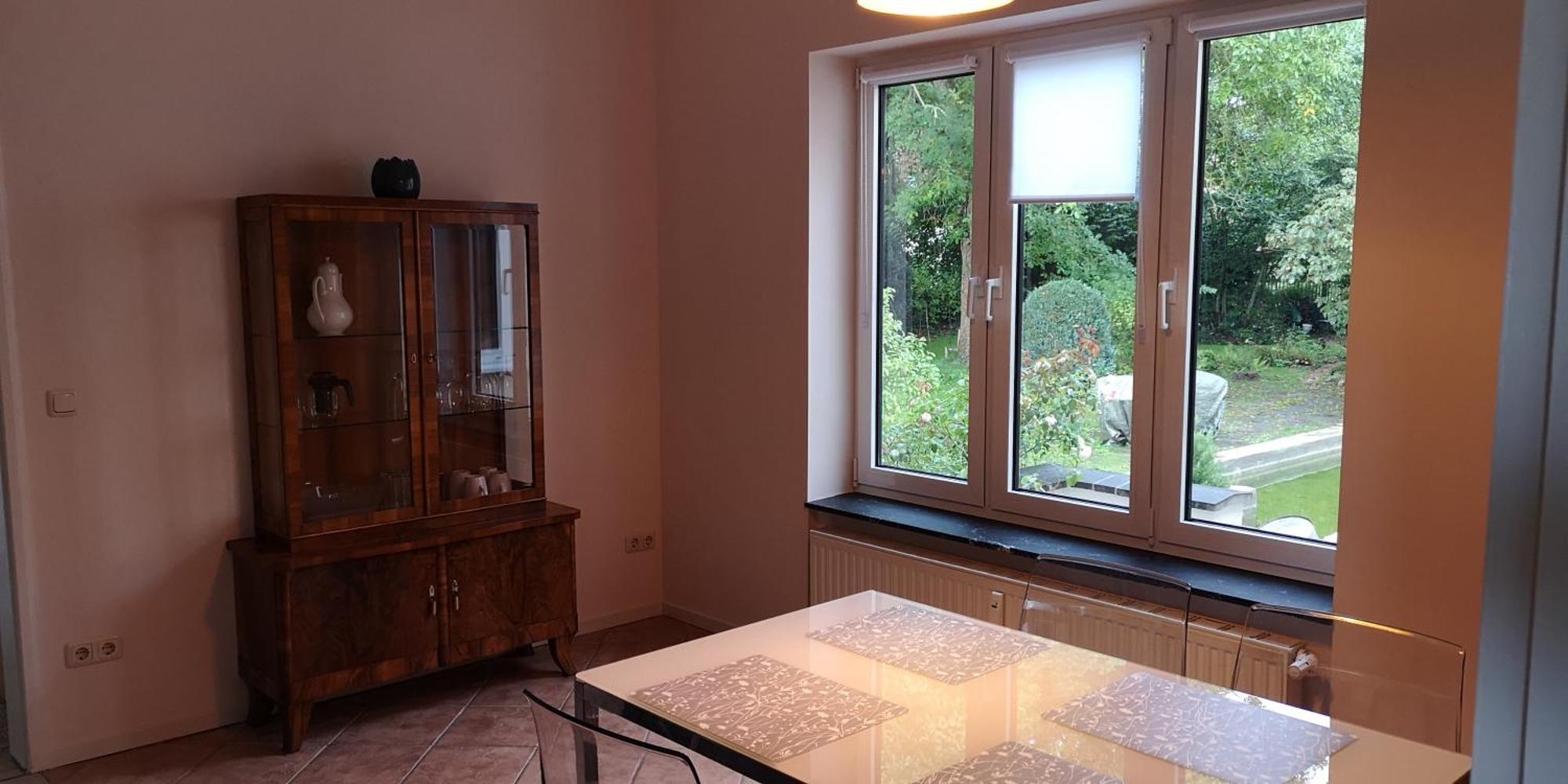 Ferienwohnung Lahann Saalfeld Saale Экстерьер фото